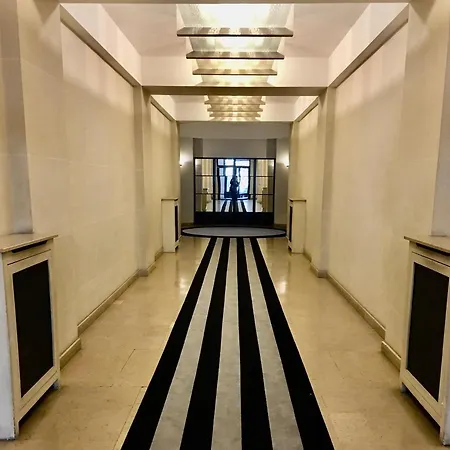 Gide : Au Coeur De La Rive Gauche, Neuf, Design, 2/4 Personnes Paris