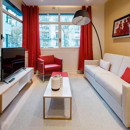 Gide : Au Coeur De La Rive Gauche, Neuf, Design, 2/4 Personnes *