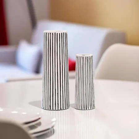 Apartmán Gide : Au Coeur De La Rive Gauche, Neuf, Design, 2/4 Personnes