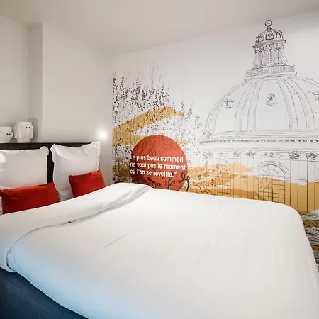 Gide : Au Coeur De La Rive Gauche, Neuf, Design, 2/4 Personnes * Paris