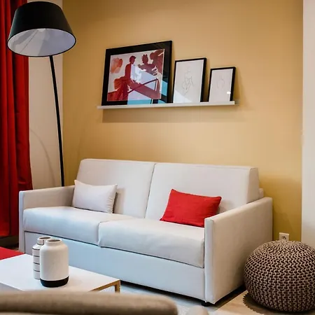 Gide : Au Coeur De La Rive Gauche, Neuf, Design, 2/4 Personnes *
